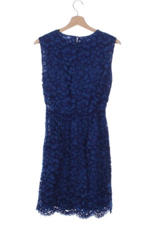 Kleid Zara, Größe M, Farbe Blau, Preis 17,30 €