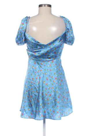 Рокля Zara, Размер M, Цвят Многоцветен, Цена 42,39 лв.