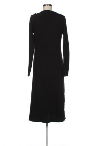 Kleid Zara, Größe M, Farbe Schwarz, Preis 15,99 €