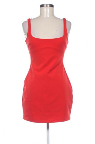 Šaty  Zara, Velikost M, Barva Červená, Cena  570,00 Kč