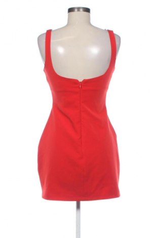 Šaty  Zara, Velikost M, Barva Červená, Cena  570,00 Kč