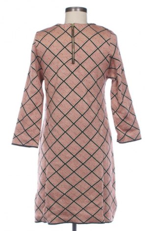 Рокля Zara, Размер L, Цвят Многоцветен, Цена 44,33 лв.