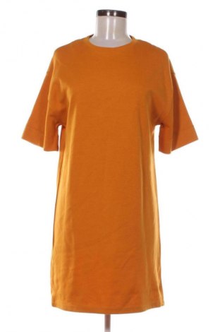 Φόρεμα Zara, Μέγεθος S, Χρώμα Κίτρινο, Τιμή 13,80 €