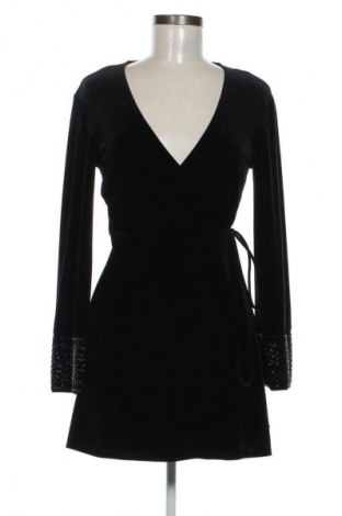 Φόρεμα Zara, Μέγεθος S, Χρώμα Μαύρο, Τιμή 18,07 €