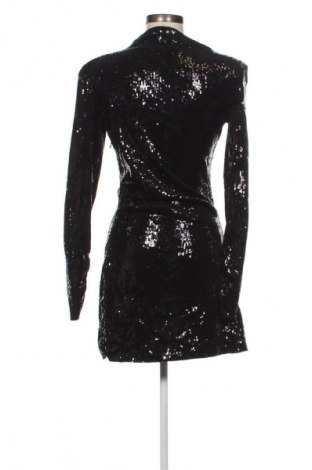 Rochie Zara, Mărime M, Culoare Negru, Preț 100,99 Lei