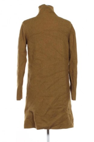 Kleid Zara, Größe L, Farbe Grün, Preis € 15,99