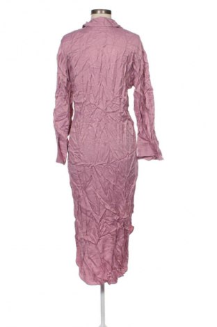 Kleid Zara, Größe XS, Farbe Aschrosa, Preis € 17,99