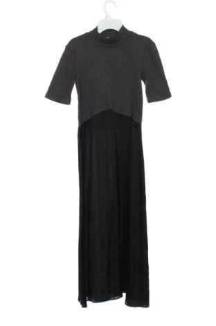 Kleid Zara, Größe S, Farbe Mehrfarbig, Preis 17,00 €