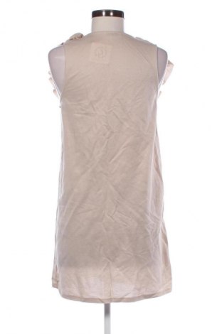 Šaty  Zara, Velikost M, Barva Béžová, Cena  342,00 Kč