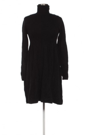 Kleid Zara, Größe M, Farbe Schwarz, Preis 11,99 €