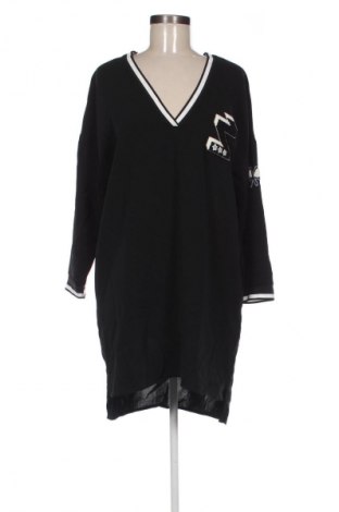Рокля Zara, Размер M, Цвят Черен, Цена 17,99 лв.