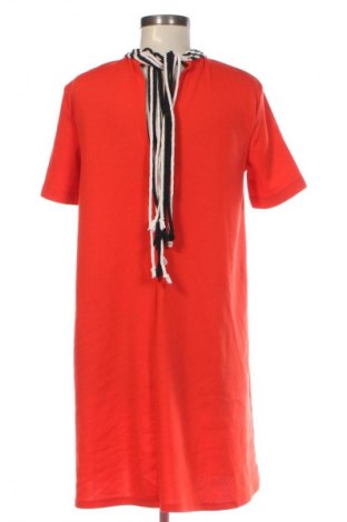 Šaty  Zara, Veľkosť S, Farba Oranžová, Cena  14,00 €