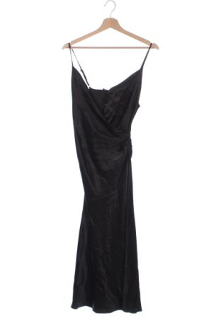 Kleid Zara, Größe M, Farbe Schwarz, Preis 17,39 €