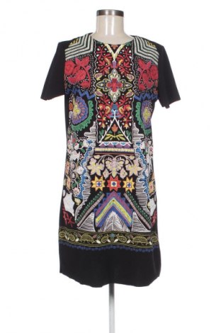 Φόρεμα Zara, Μέγεθος M, Χρώμα Πολύχρωμο, Τιμή 13,80 €