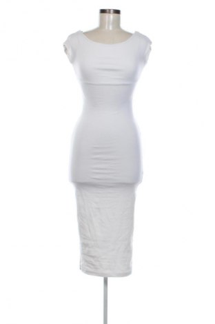 Sukienka Zara, Rozmiar XS, Kolor Biały, Cena 78,16 zł