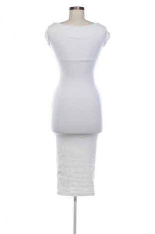 Sukienka Zara, Rozmiar XS, Kolor Biały, Cena 78,16 zł