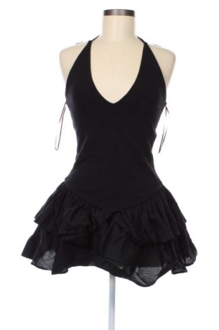 Φόρεμα Zara, Μέγεθος L, Χρώμα Μαύρο, Τιμή 13,80 €