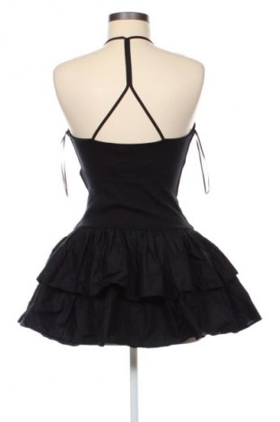 Φόρεμα Zara, Μέγεθος L, Χρώμα Μαύρο, Τιμή 13,80 €