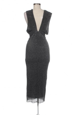 Sukienka Zara, Rozmiar M, Kolor Srebrzysty, Cena 121,38 zł