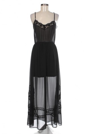 Sukienka Zara, Rozmiar M, Kolor Czarny, Cena 77,75 zł