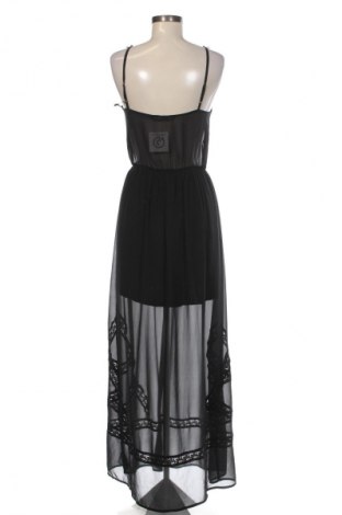 Sukienka Zara, Rozmiar M, Kolor Czarny, Cena 77,75 zł