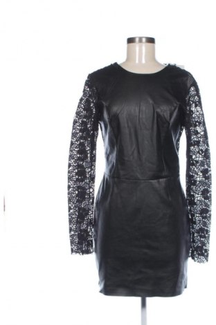Kleid Zara, Größe M, Farbe Schwarz, Preis 31,82 €