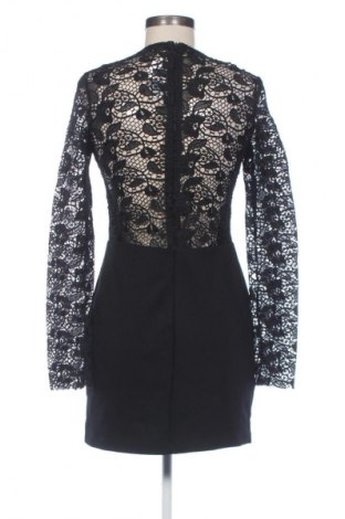 Kleid Zara, Größe M, Farbe Schwarz, Preis 31,82 €