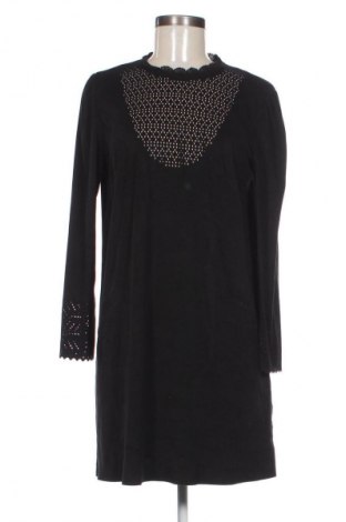 Sukienka Zara, Rozmiar M, Kolor Czarny, Cena 62,00 zł