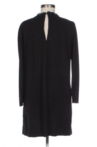 Sukienka Zara, Rozmiar M, Kolor Czarny, Cena 62,00 zł