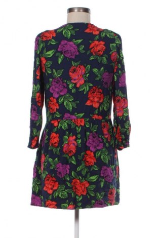 Kleid Zara, Größe M, Farbe Mehrfarbig, Preis 13,80 €