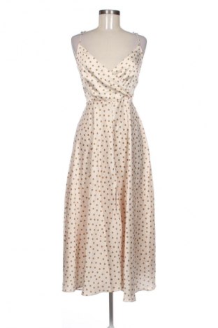 Sukienka Zara, Rozmiar L, Kolor Kolorowy, Cena 77,75 zł