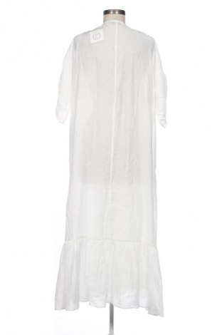 Kleid Zara, Größe XS, Farbe Weiß, Preis € 17,30