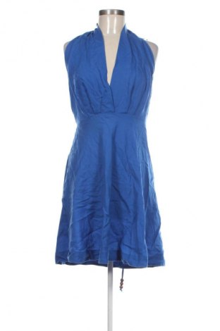 Φόρεμα Zara, Μέγεθος L, Χρώμα Μπλέ, Τιμή 29,99 €