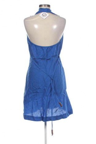 Φόρεμα Zara, Μέγεθος L, Χρώμα Μπλέ, Τιμή 29,99 €