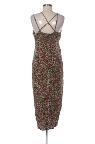 Šaty  Zara, Veľkosť XL, Farba Viacfarebná, Cena  17,30 €