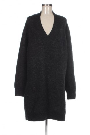 Рокля Zara, Размер S, Цвят Черен, Цена 62,99 лв.