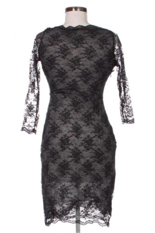 Kleid Zara, Größe M, Farbe Schwarz, Preis 16,88 €