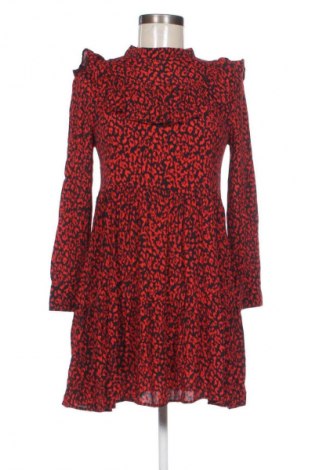 Рокля Zara, Размер XL, Цвят Многоцветен, Цена 26,97 лв.