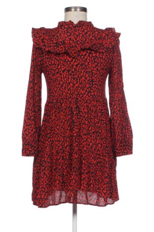 Рокля Zara, Размер XL, Цвят Многоцветен, Цена 26,97 лв.