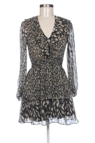 Kleid Zara, Größe S, Farbe Mehrfarbig, Preis 13,81 €