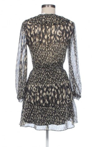 Kleid Zara, Größe S, Farbe Mehrfarbig, Preis 13,81 €