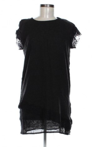 Рокля Zara, Размер XL, Цвят Черен, Цена 27,00 лв.