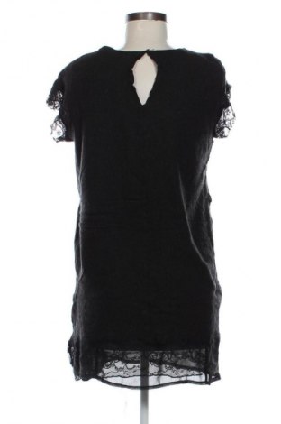 Рокля Zara, Размер XL, Цвят Черен, Цена 27,00 лв.