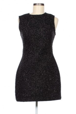 Рокля Zara, Размер M, Цвят Черен, Цена 27,00 лв.