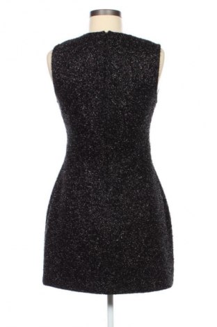 Рокля Zara, Размер M, Цвят Черен, Цена 27,00 лв.