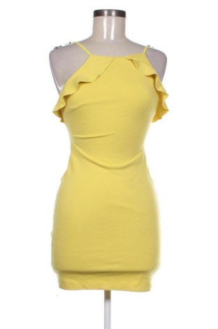 Rochie Zara, Mărime S, Culoare Galben, Preț 71,05 Lei