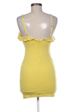 Rochie Zara, Mărime S, Culoare Galben, Preț 71,05 Lei