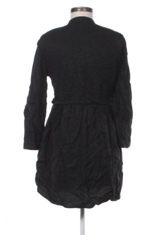 Šaty  Zara, Veľkosť S, Farba Čierna, Cena  15,95 €