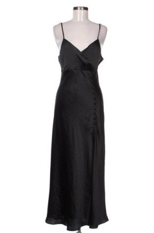 Kleid Zara, Größe L, Farbe Schwarz, Preis € 17,99