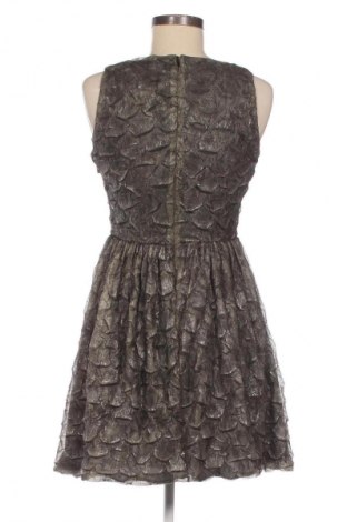 Рокля Zara, Размер M, Цвят Зелен, Цена 27,00 лв.